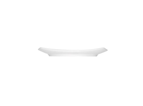 OPTIONS tallerken rekt. 280x180mm L:280mm B:180mm H:25mm